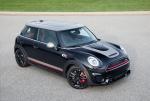Mini John Cooper Works Knights Edition 2019 года